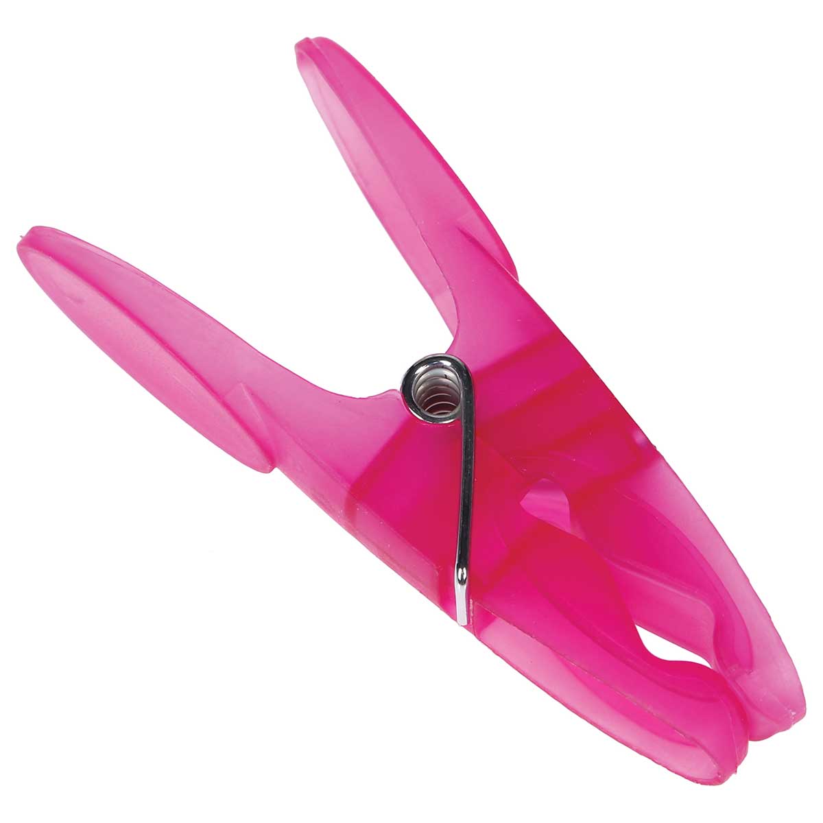 Cesto com 24 molas em pl&aacute;stico