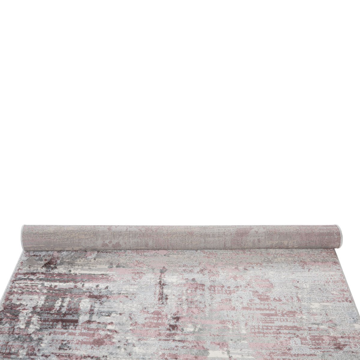 Tapete VIQI abstract rosa 200x285cm