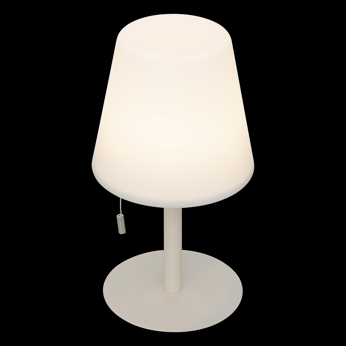 Candeeiro De Exterior Zack Argile 30cm