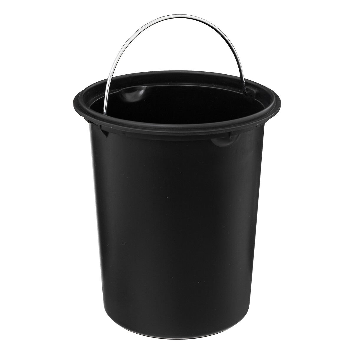 Balde wc com tampa soft close,  Balde wc com tampa soft close