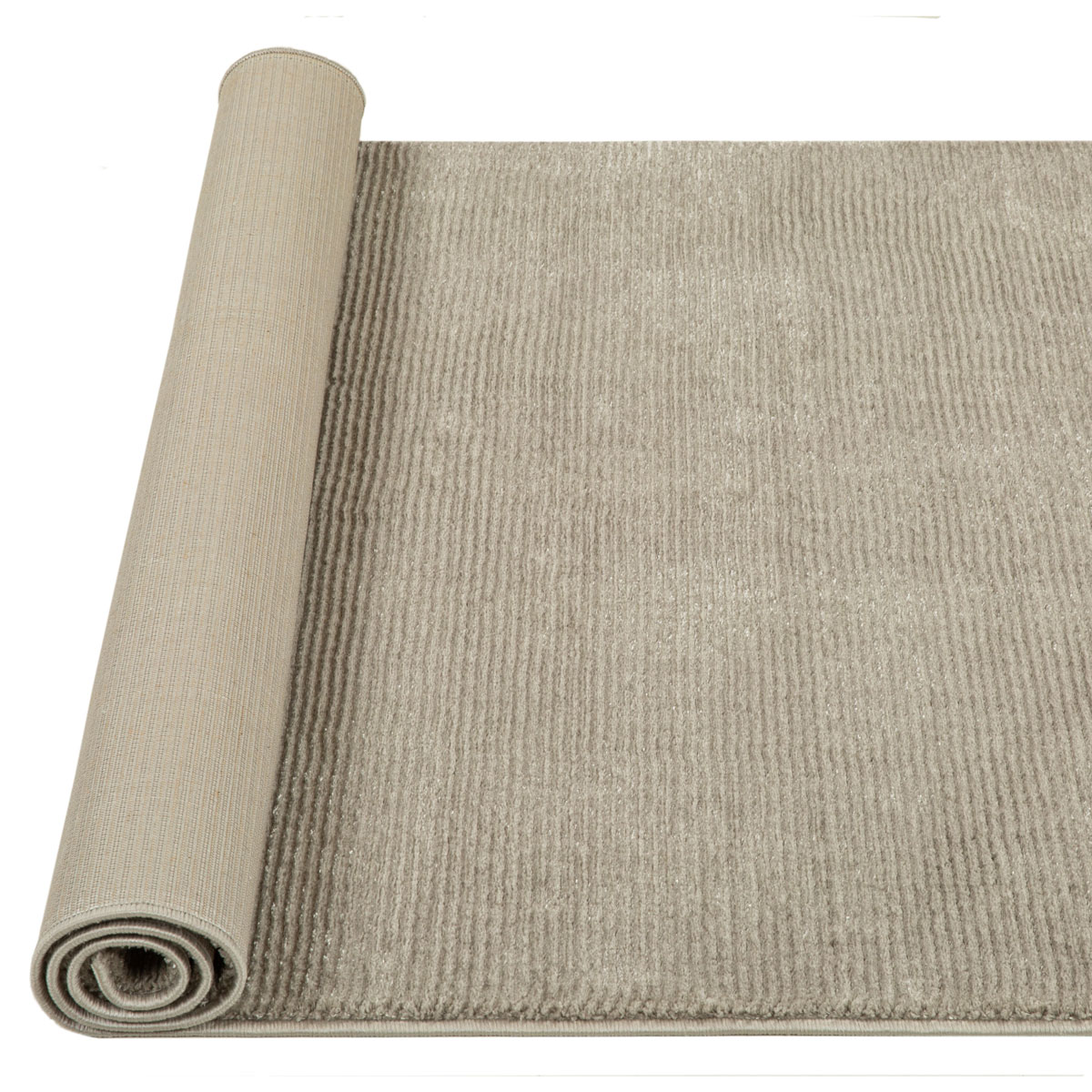 Tapete ENDES cinza 133x190cm