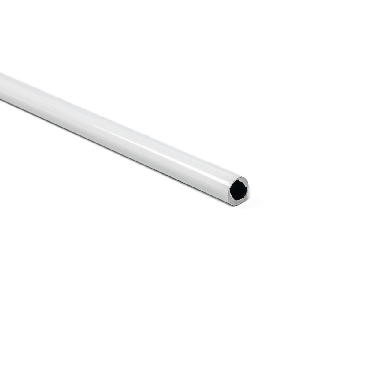 Var&atilde;o branco 150cm