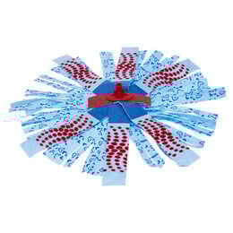 Recarga de esfregona 3ACTION