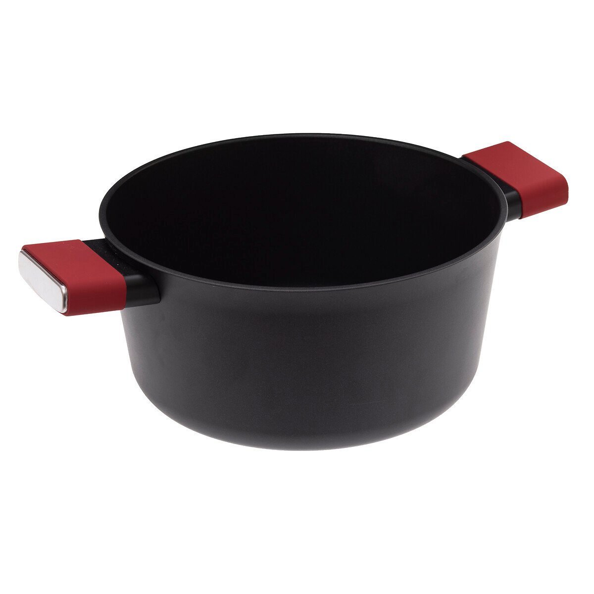 Panela Em Alum&iacute;nio Silitop 24cm