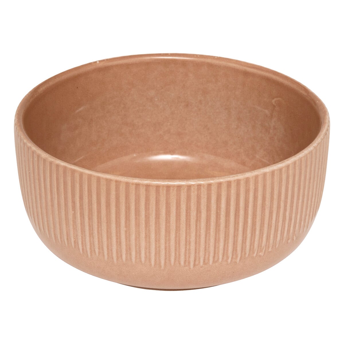 Tigela CHLOE castanho 14cm