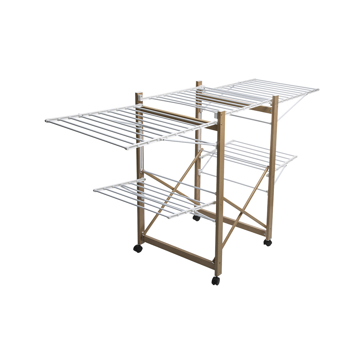 Estendal BARA branco 27cm