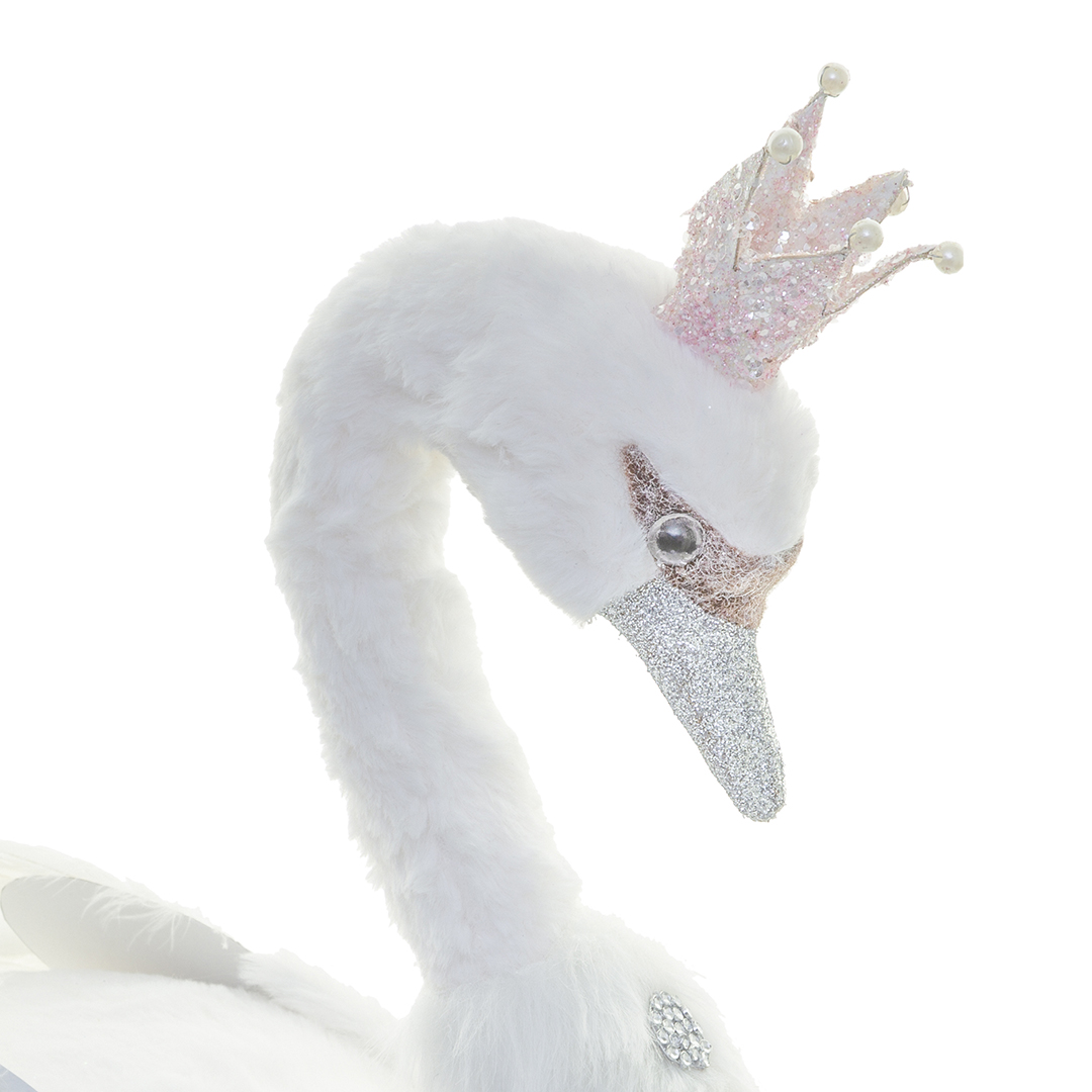 Figura Cisne