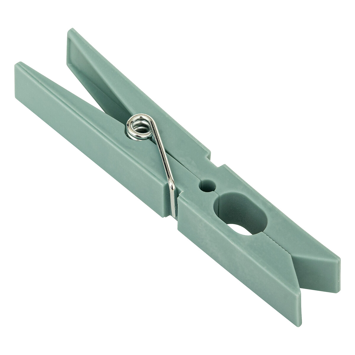 Conjunto De 24 Molas Para Roupa