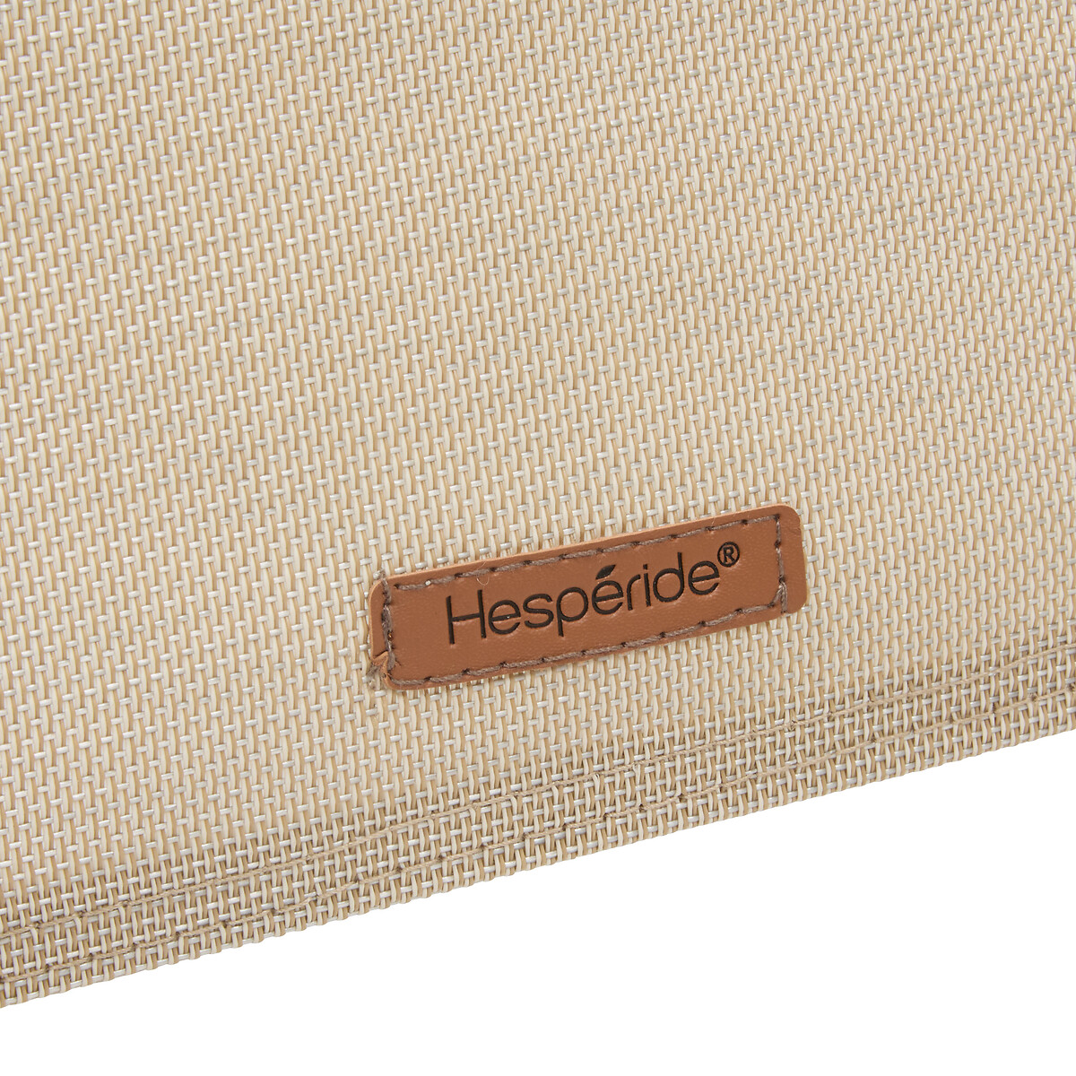 Cadeira Relax Silos Lin/Argile