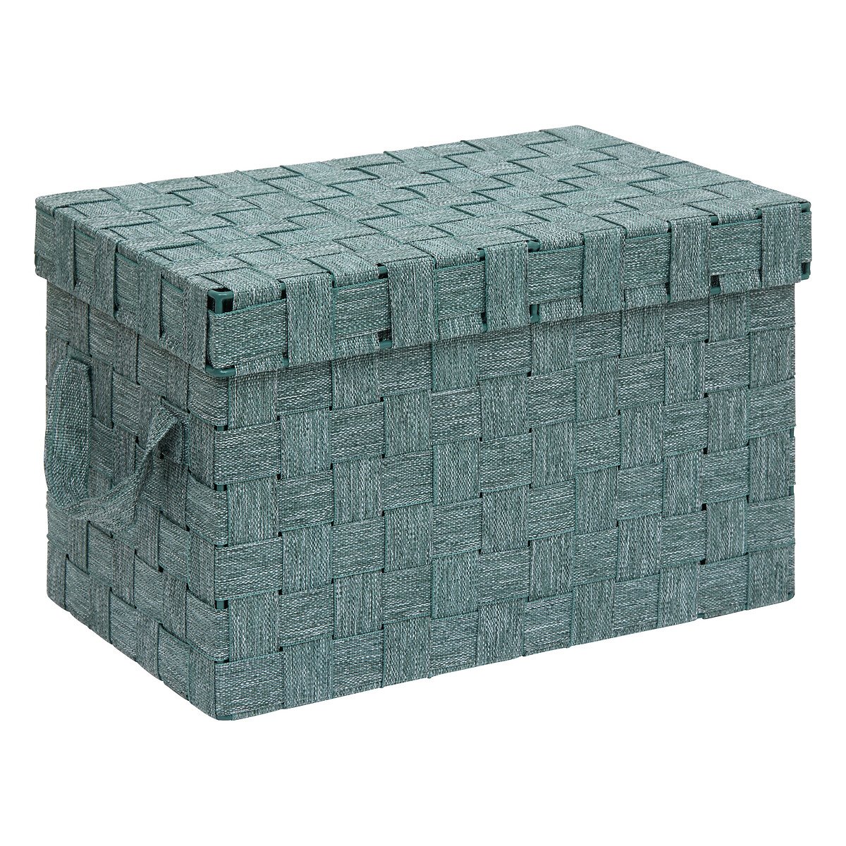 Cesto de arruma&ccedil;&atilde;o wc LISE verd