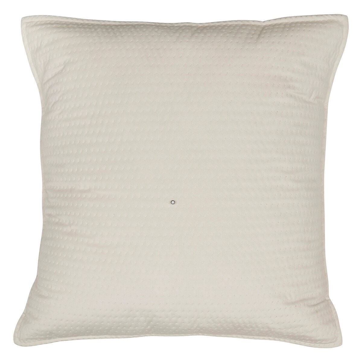 Colcha e 2 capas de almofada LILOU cru 240x260cm