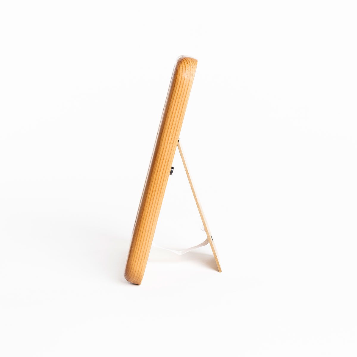 Moldura de madeira 18x23cm