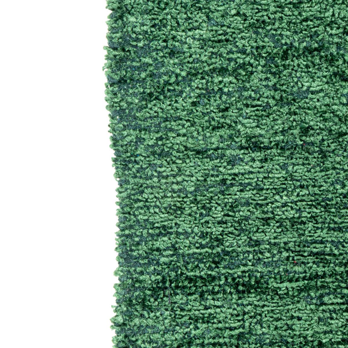 Tapete LUX verde escuro 80x150cm