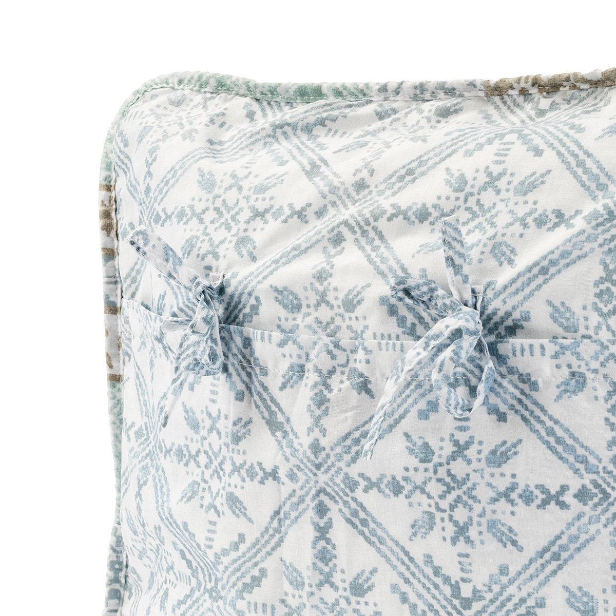 Almofada Argos Reversível 45x45cm