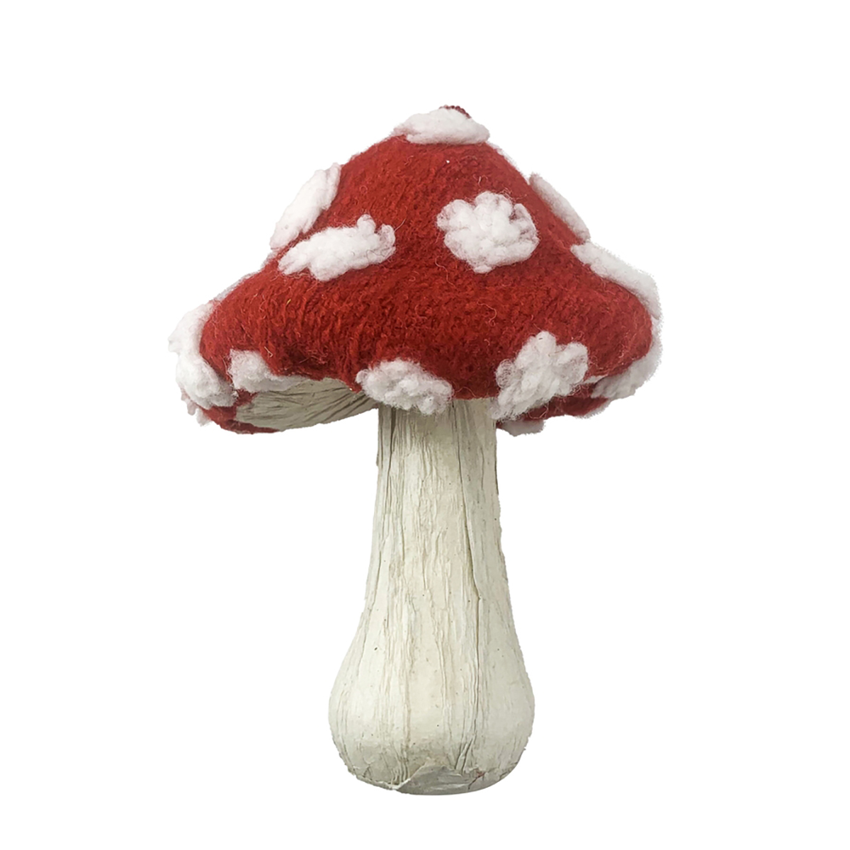 Cogumelo 16cm