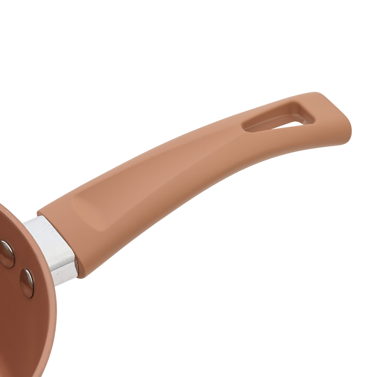 Ca&ccedil;arola TOSCANE rosa 16cm