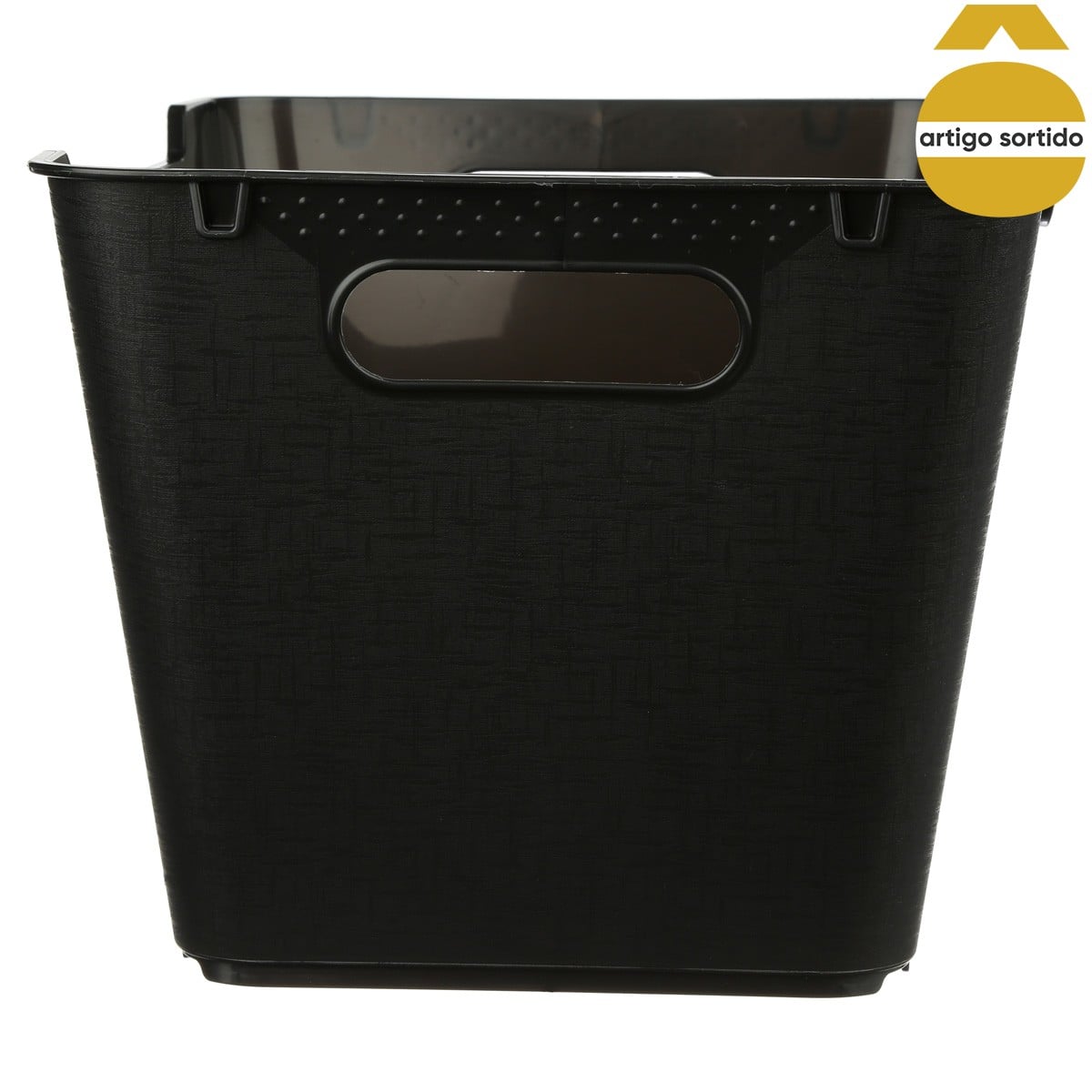 Cesto com asas JAZZ 12l