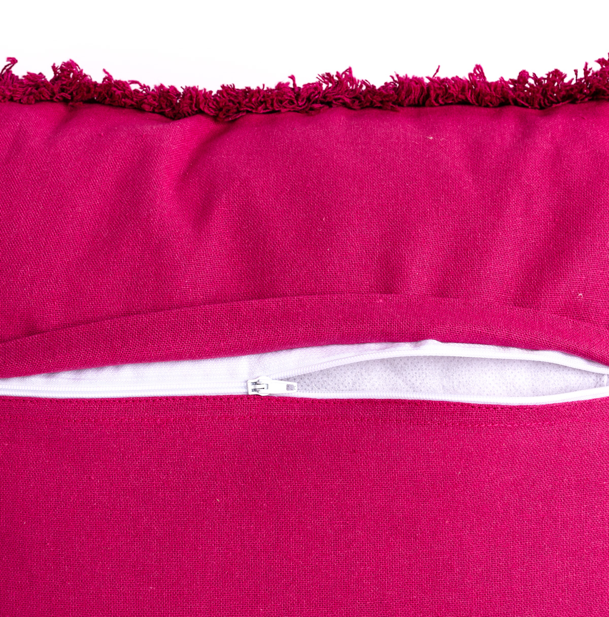 Almofada EVE rosa 45x45cm