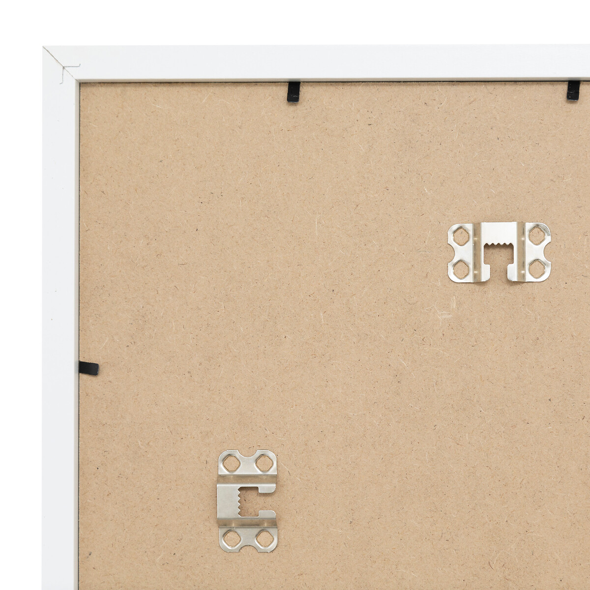 Moldura MANU branca 70x100cm