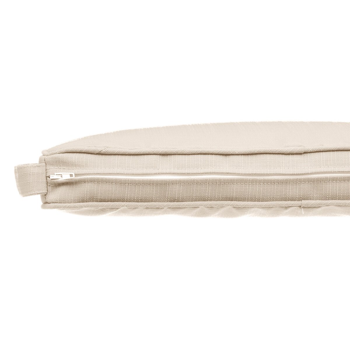 Coxim KORAI blé para cadeira exterior,  Coxim KORAI blé para cadeira exterior