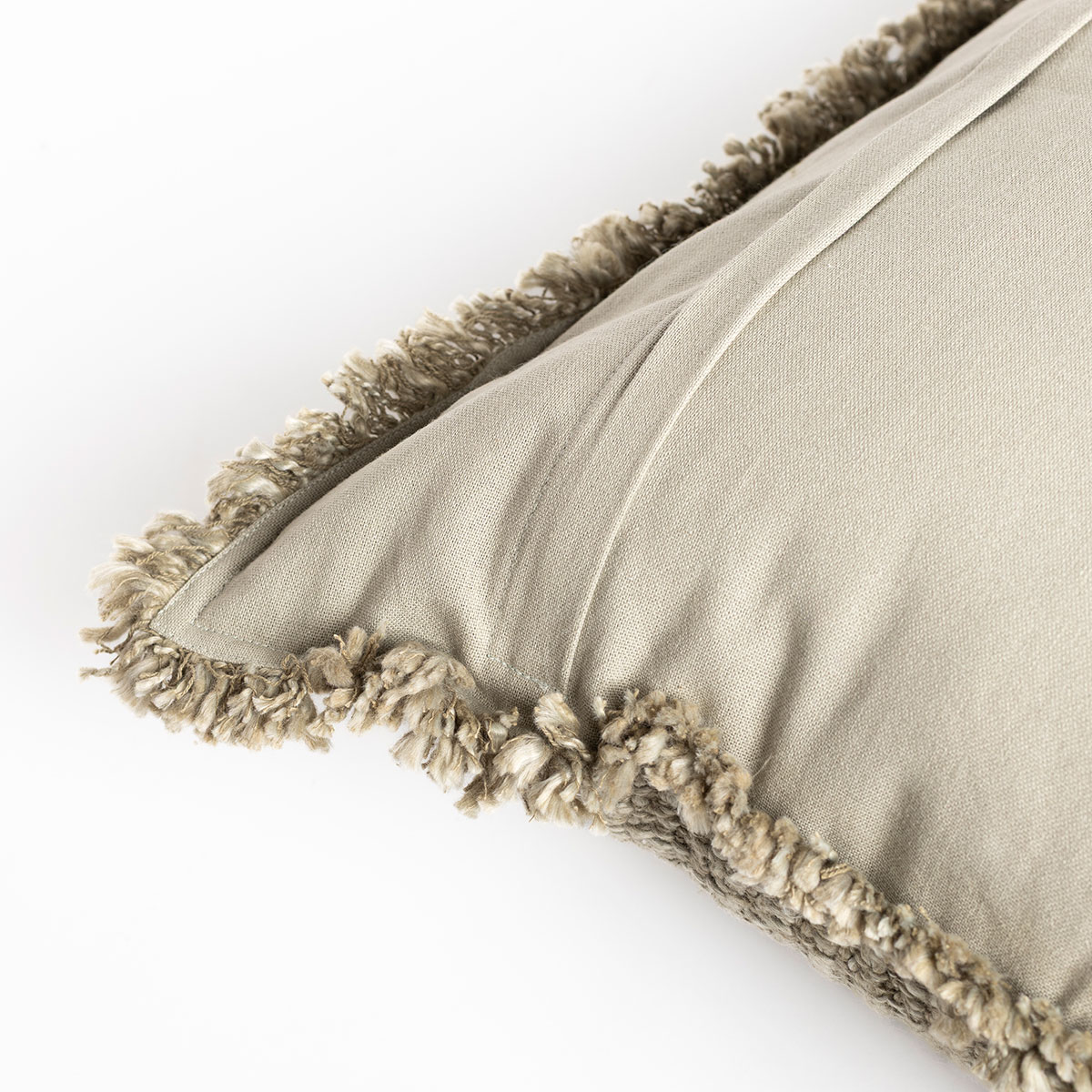 Almofada MEADOW verde 50x50cm