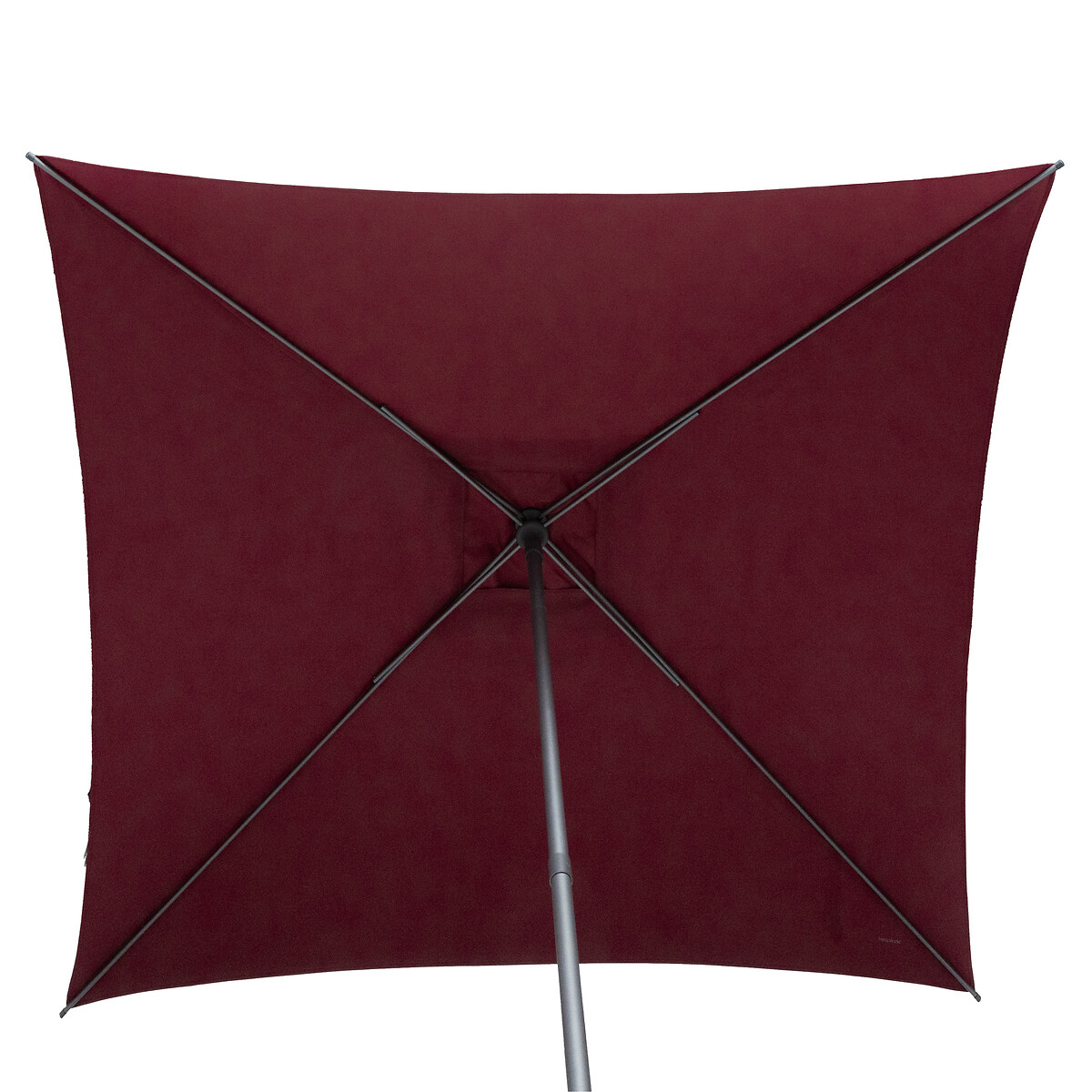 Guarda-Sol Soya Bordeaux 2,5m