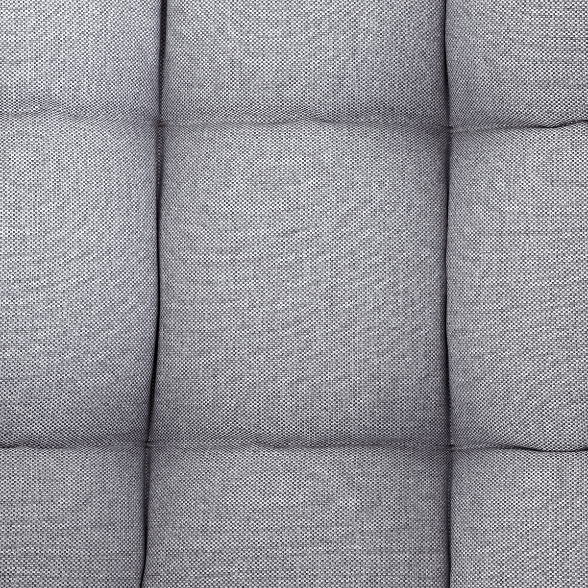 Cadeir&atilde;o baloi&ccedil;o PAOPAO cinza graphite