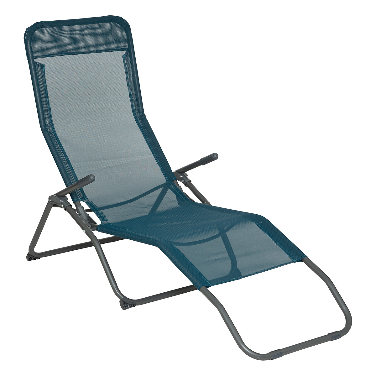 Espreguiçadeira Siesta