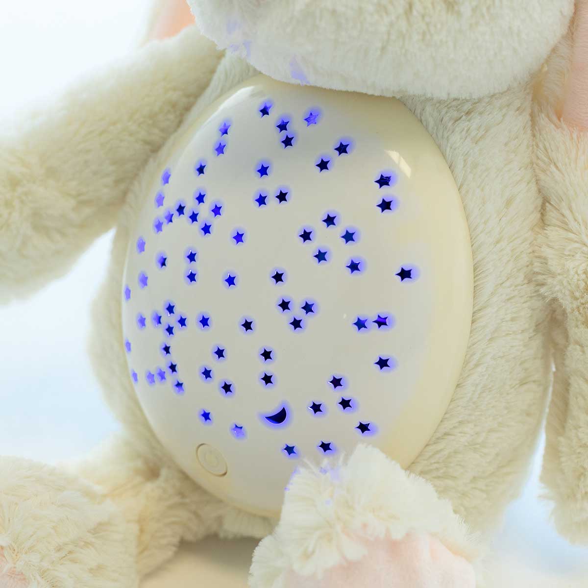 Luz de presen&ccedil;a