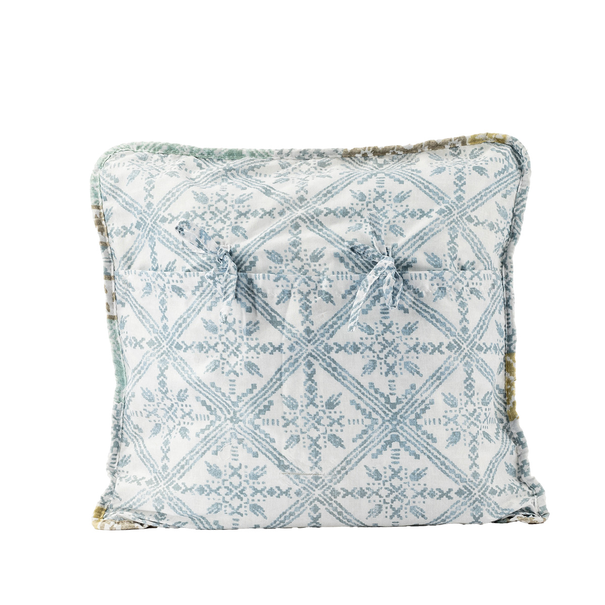 Almofada Argos Reversível 45x45cm