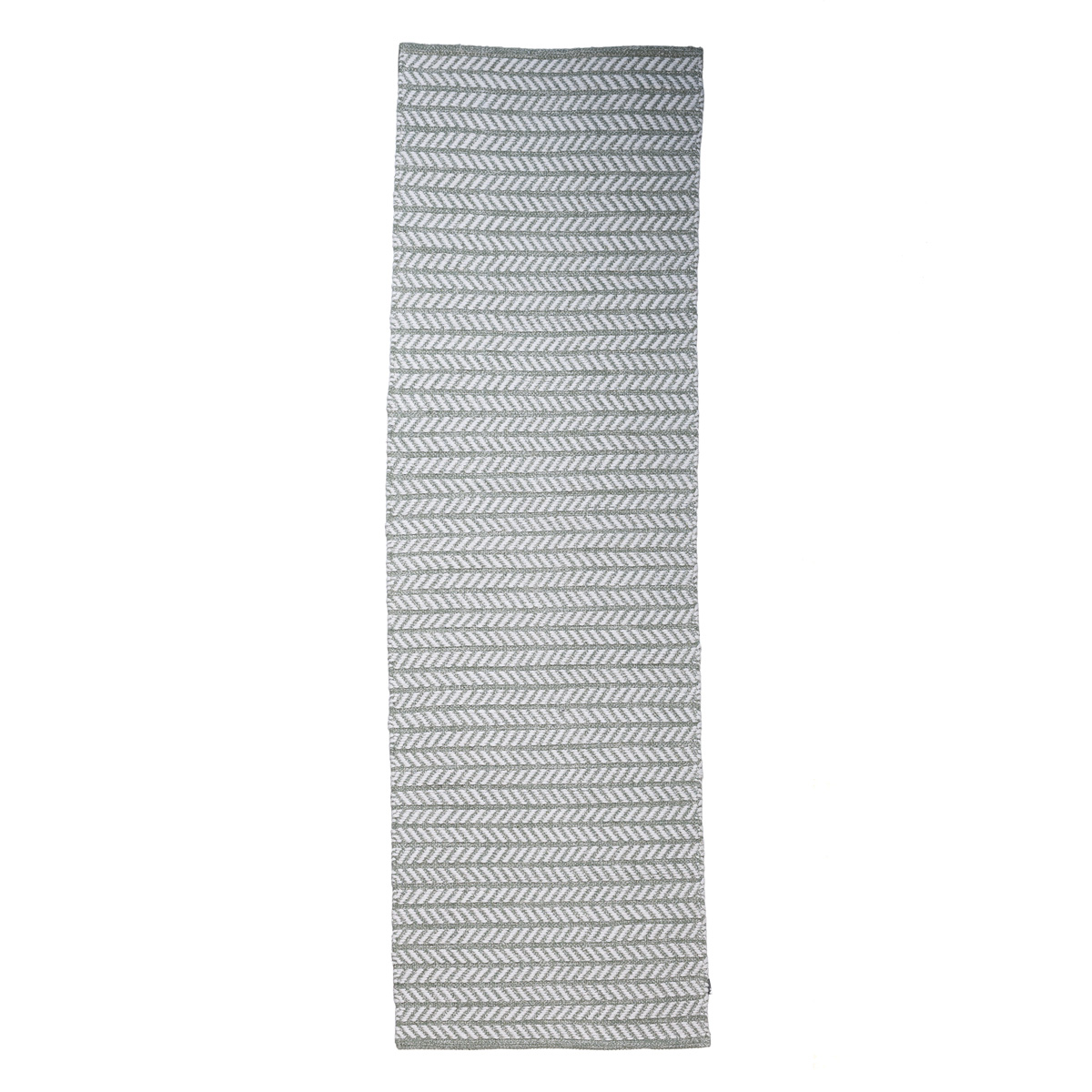 Tapete ELOWEN verde 60x120cm