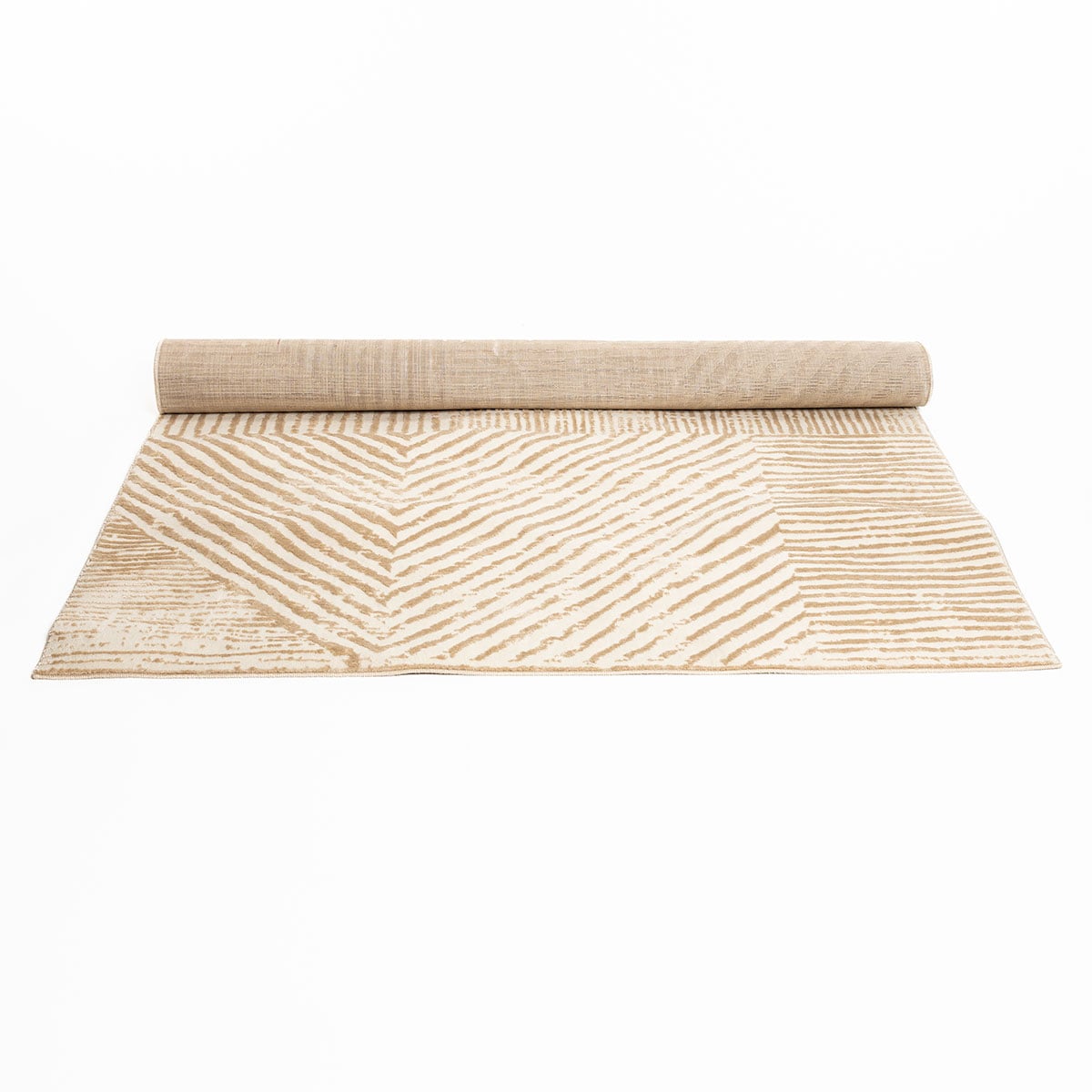 Tapete ZOE bege 160x235cm