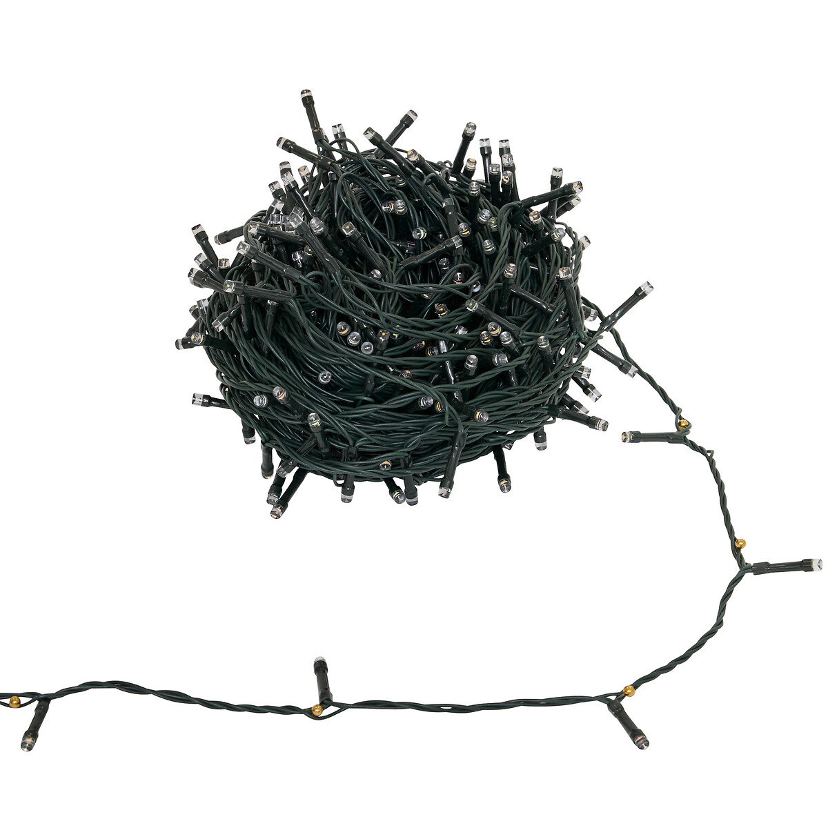 Série de natal multicolor 300LED 30M