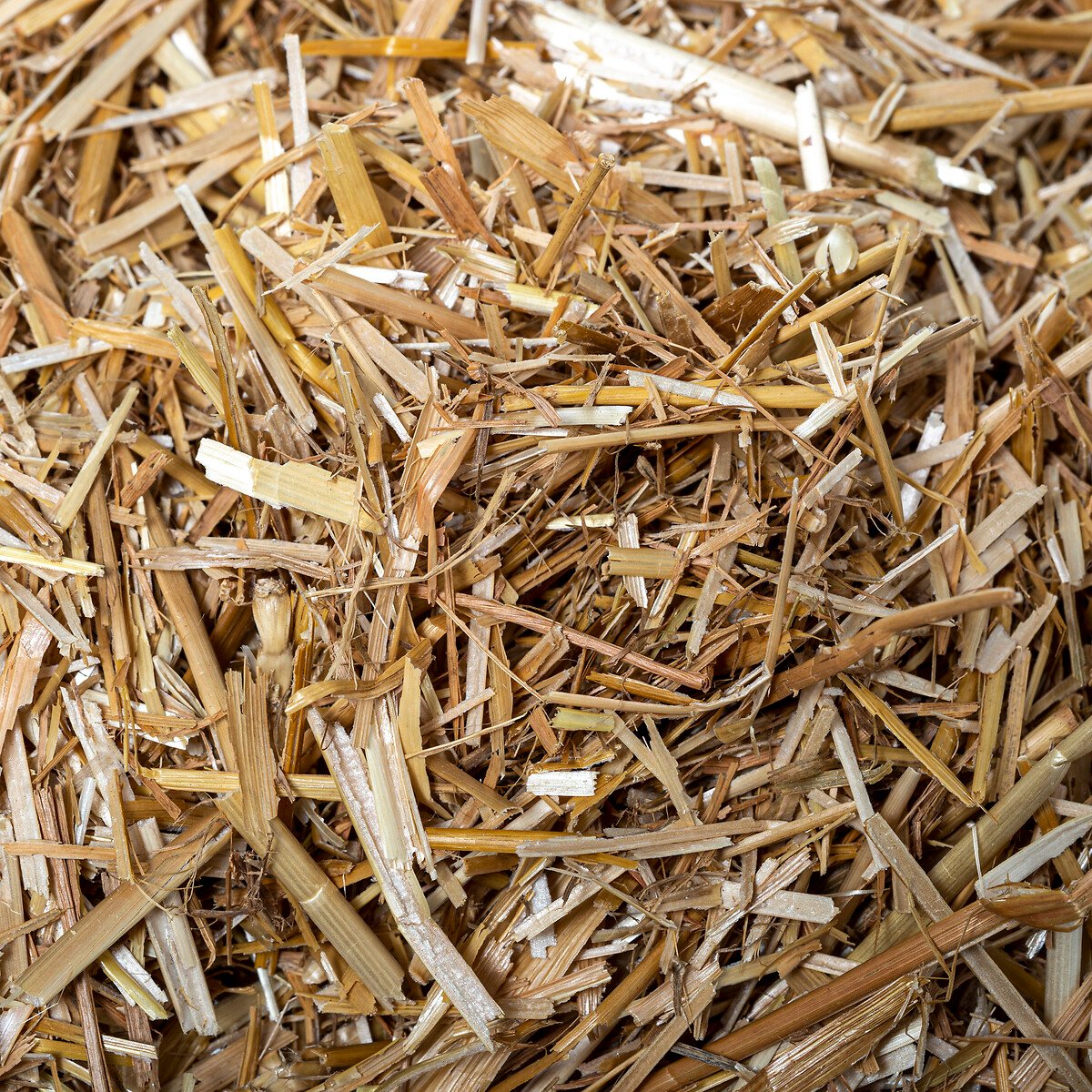 Saco De Palha Para Presépio 50g