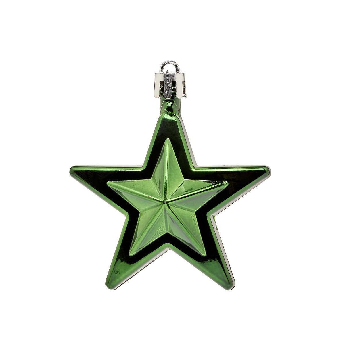 Conjunto de 20 bolas para decoração árvore