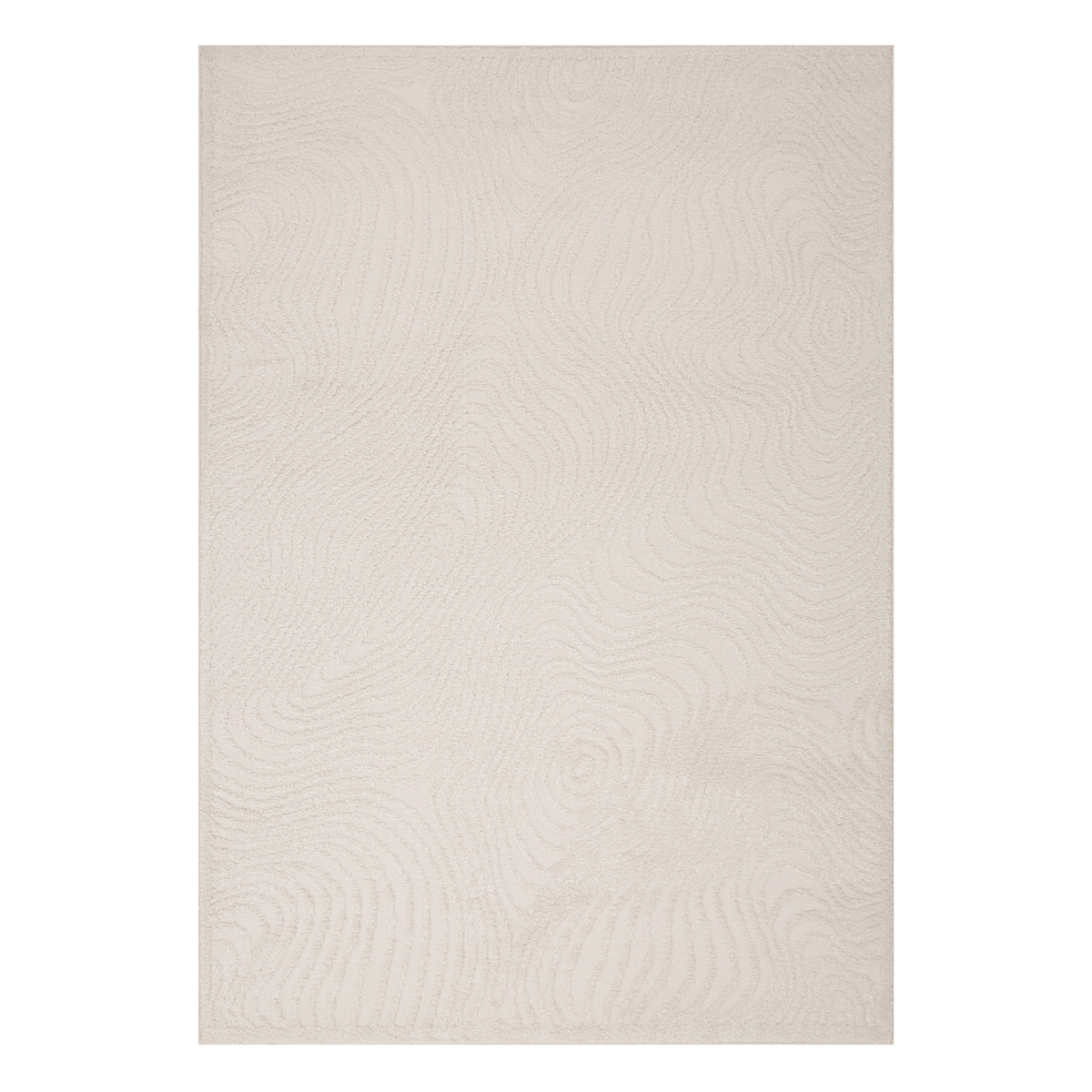 Tapete NEBRA natural 133x190cm