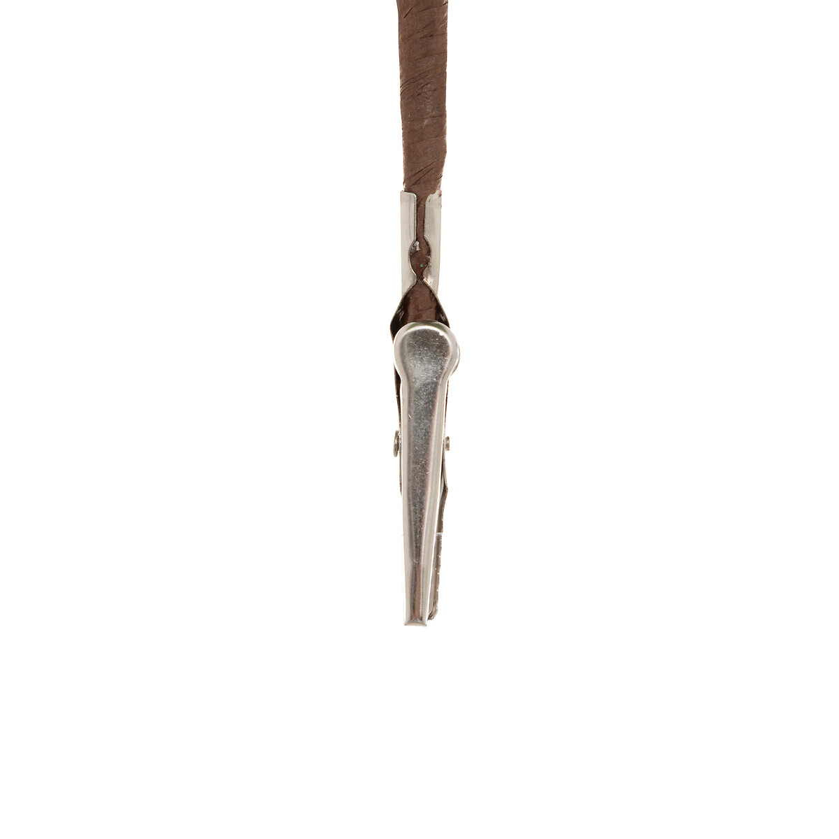 Flor magnólia verde caqui com brilho 22cm,  Flor magnólia verde caqui com brilho 22cm