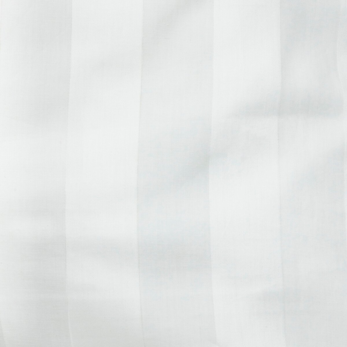 Jogo de cama ISADORA branco de algod&atilde;o 240x220cm