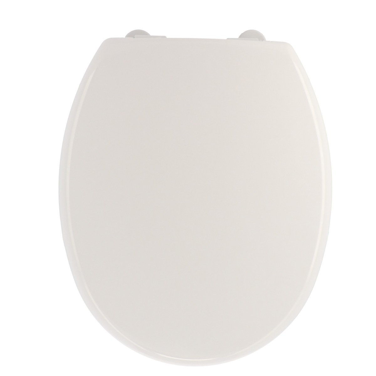 Tampa wc soft close branca