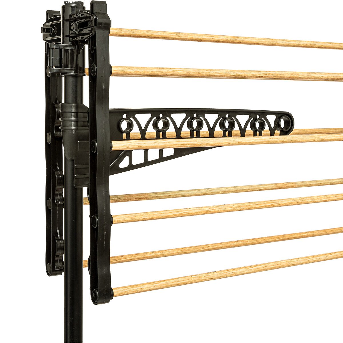 Estendal Para Roupa Em Torre 25M