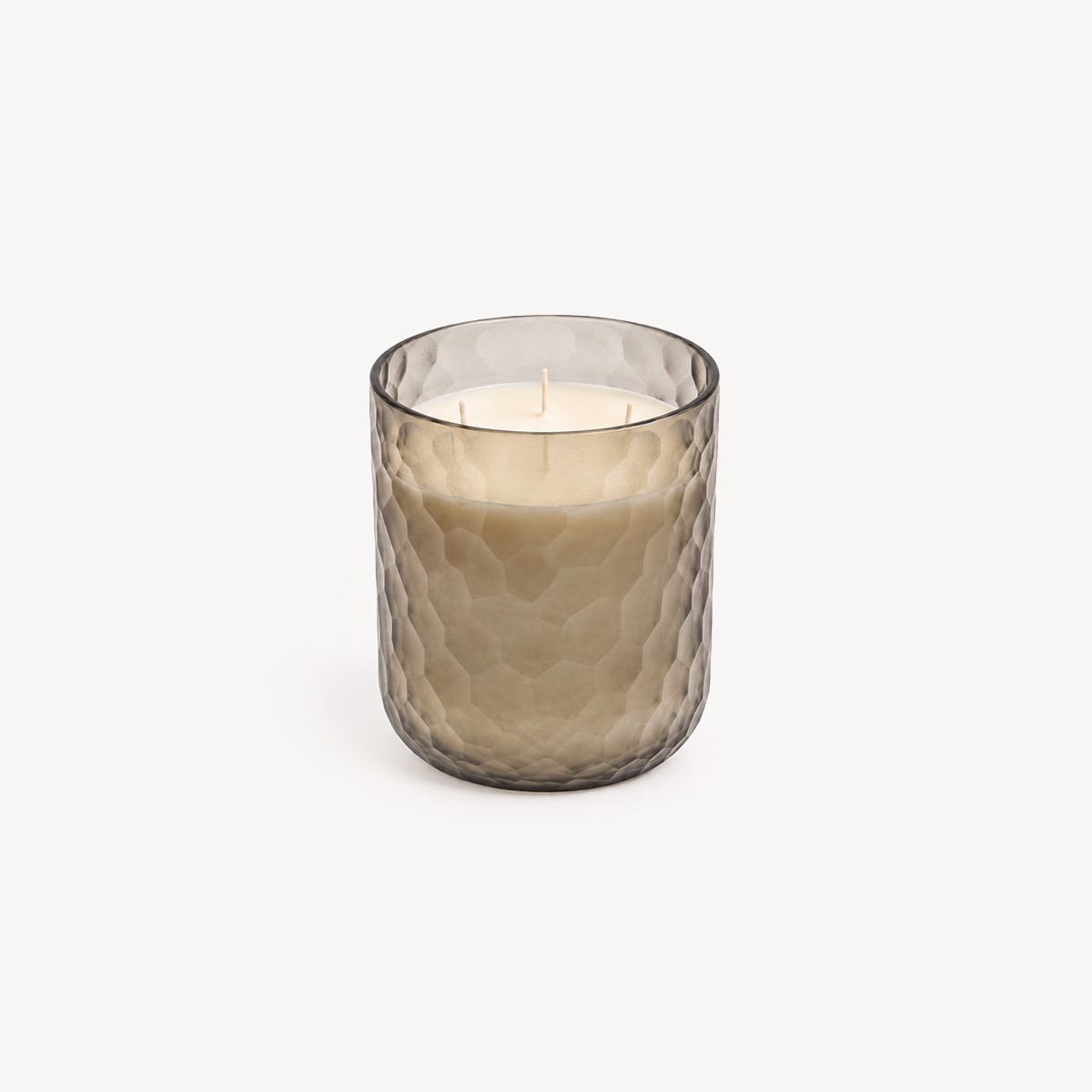 Vela perfumada em copo de vidro CED 1Kg