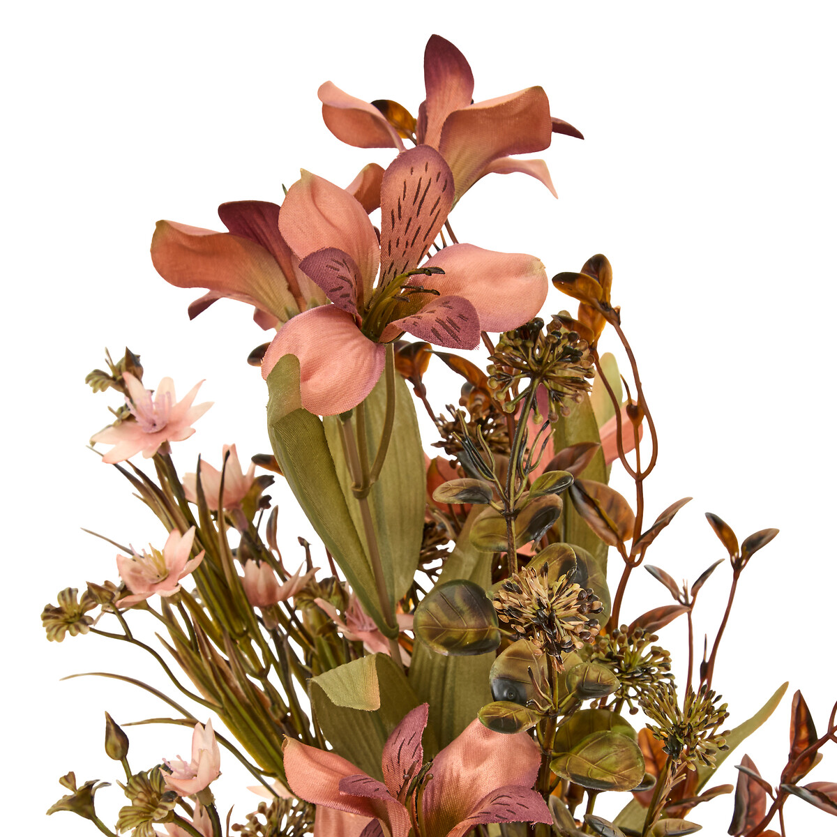 Bouquet de flores artificiais MONA 53,5cm
