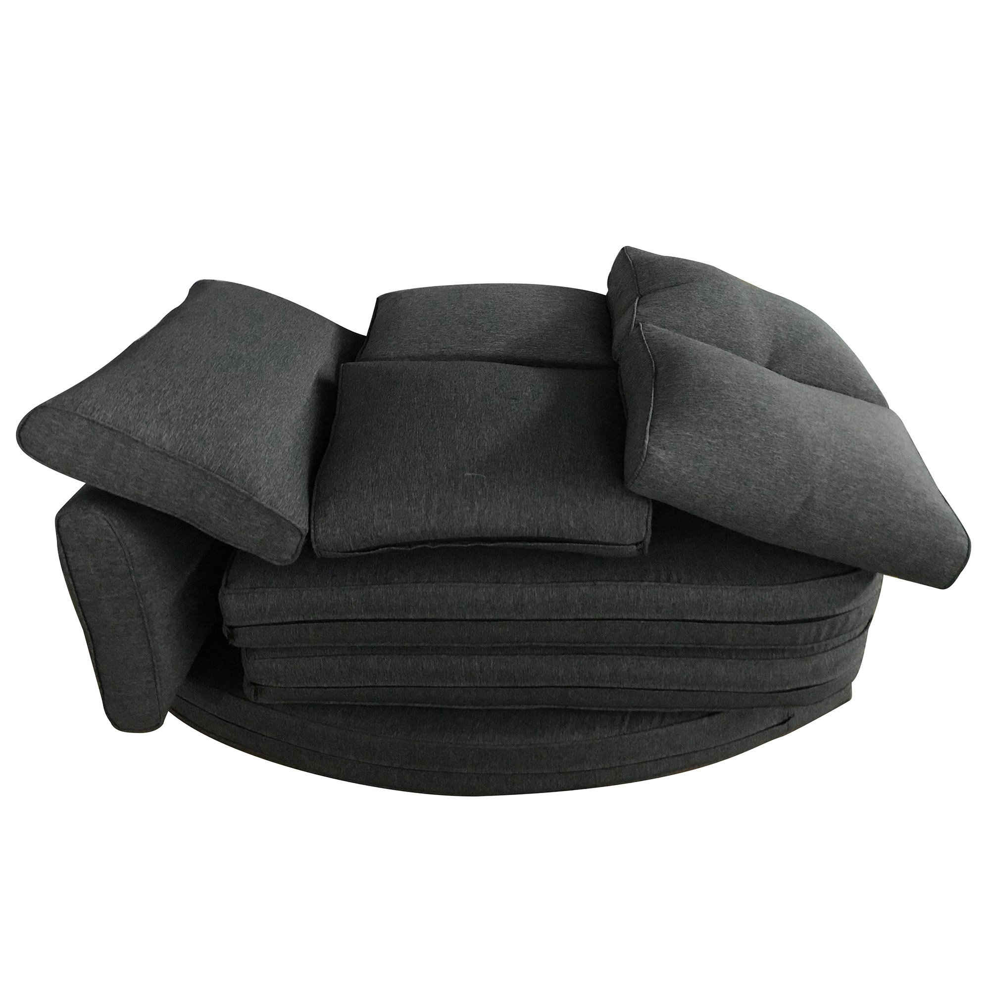 Almofadas para conjunto MOOREA