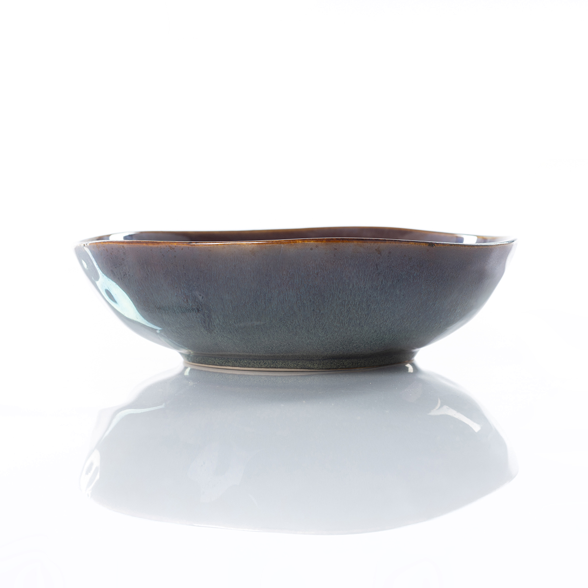 Prato de sopa LAND 18,5cm