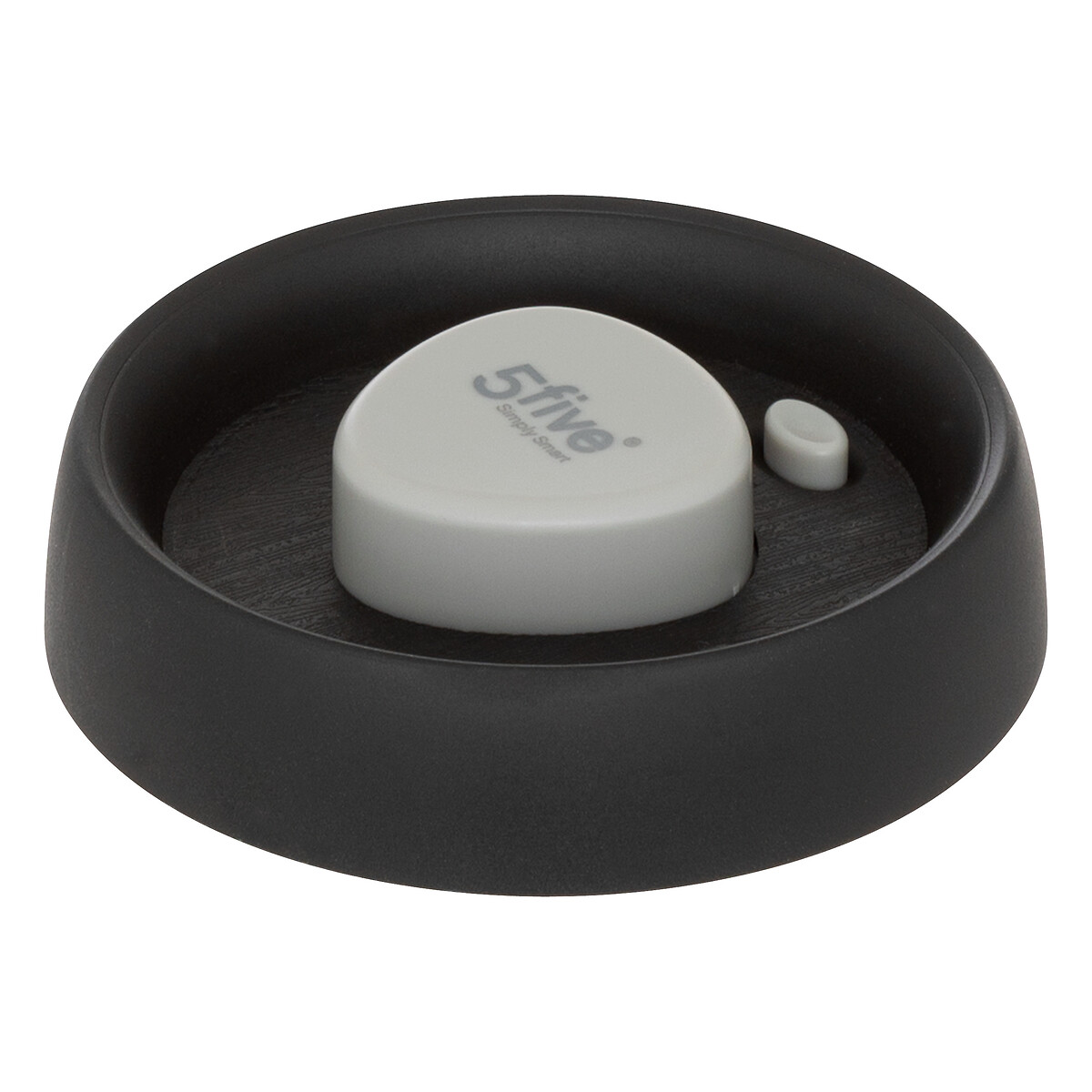 Frasco hermético em vidro 1,3l,  Frasco hermético em vidro 1,3l