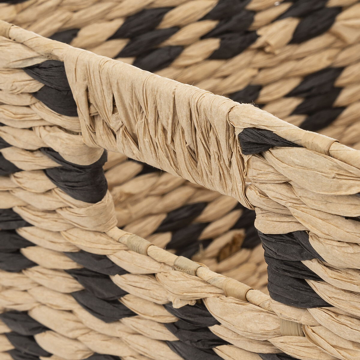 Cesto de arrumação wc TERRE INCO,  Cesto de arrumação wc TERRE INCO