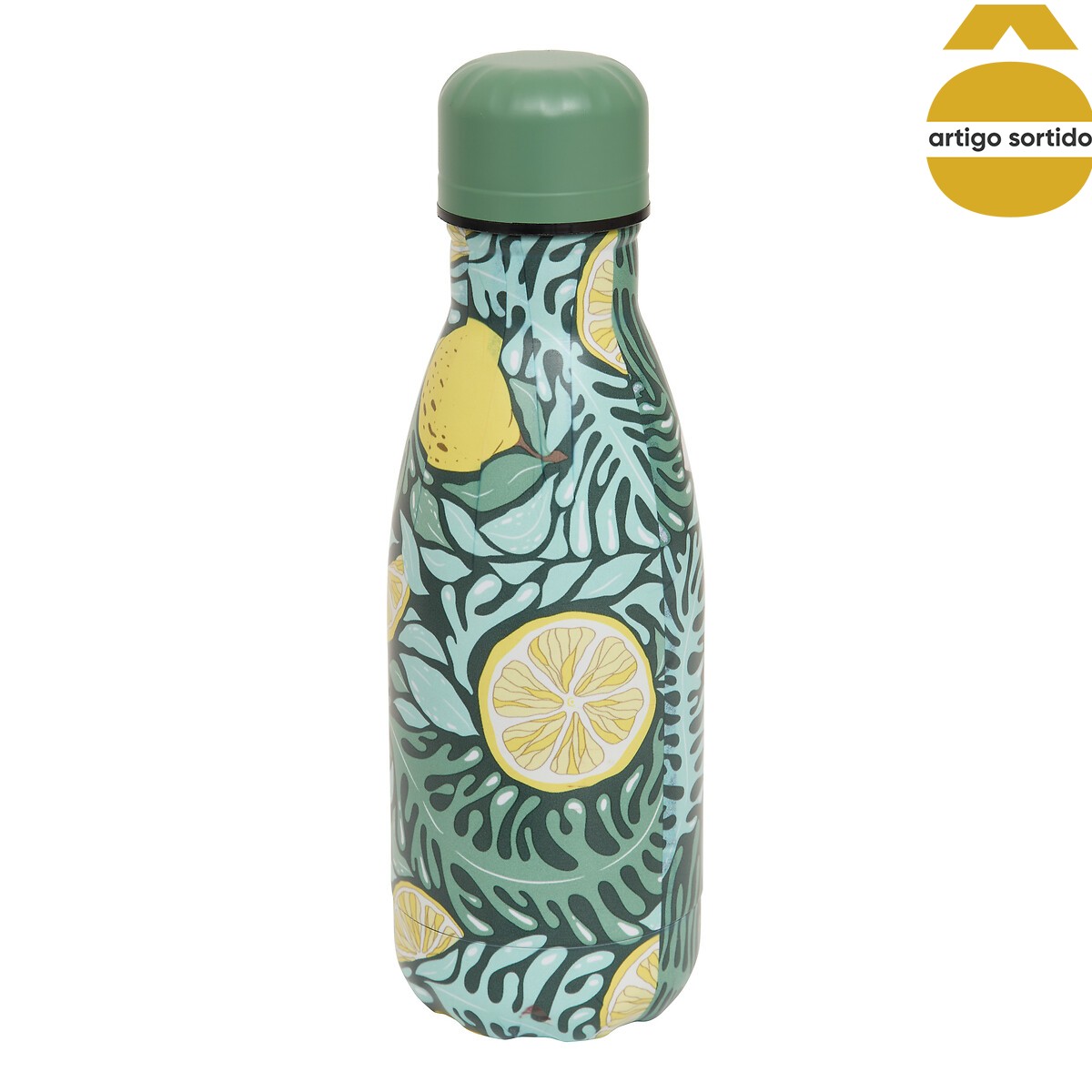 Garrafa t&eacute;rmica EDEN 0,26l