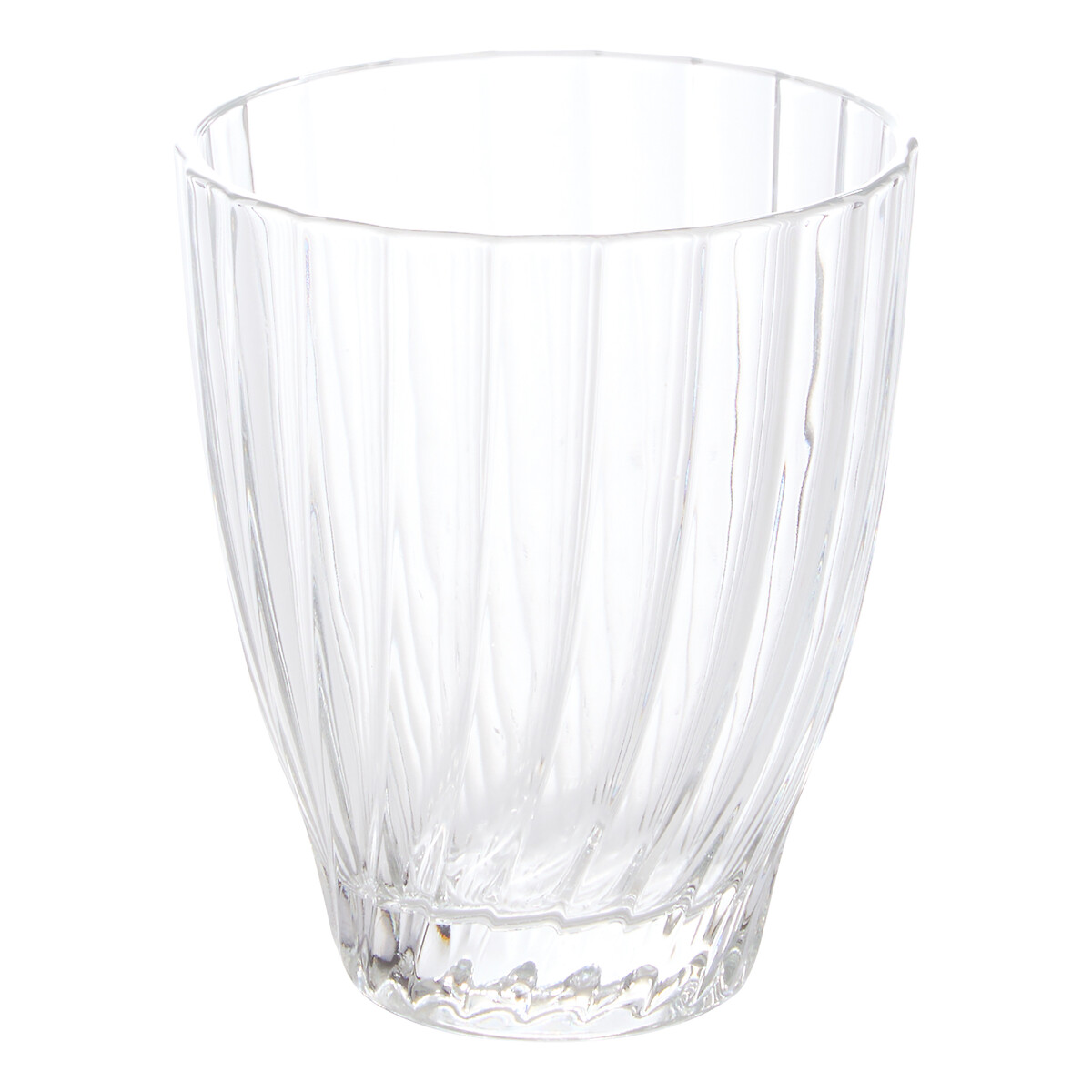 Copo baixo MARG`EAU de vidro 29cl