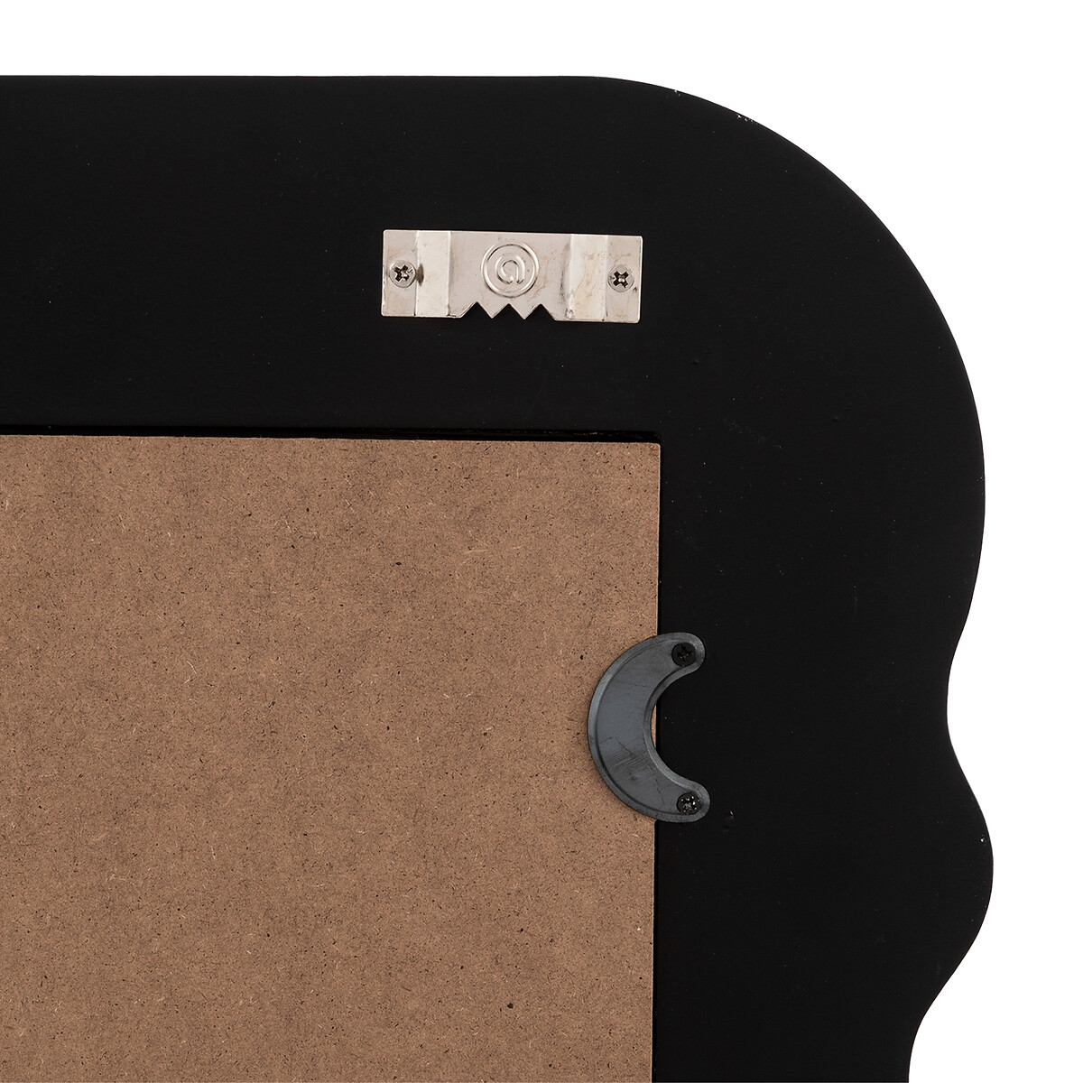 Espelho de parede KELLY em mdf