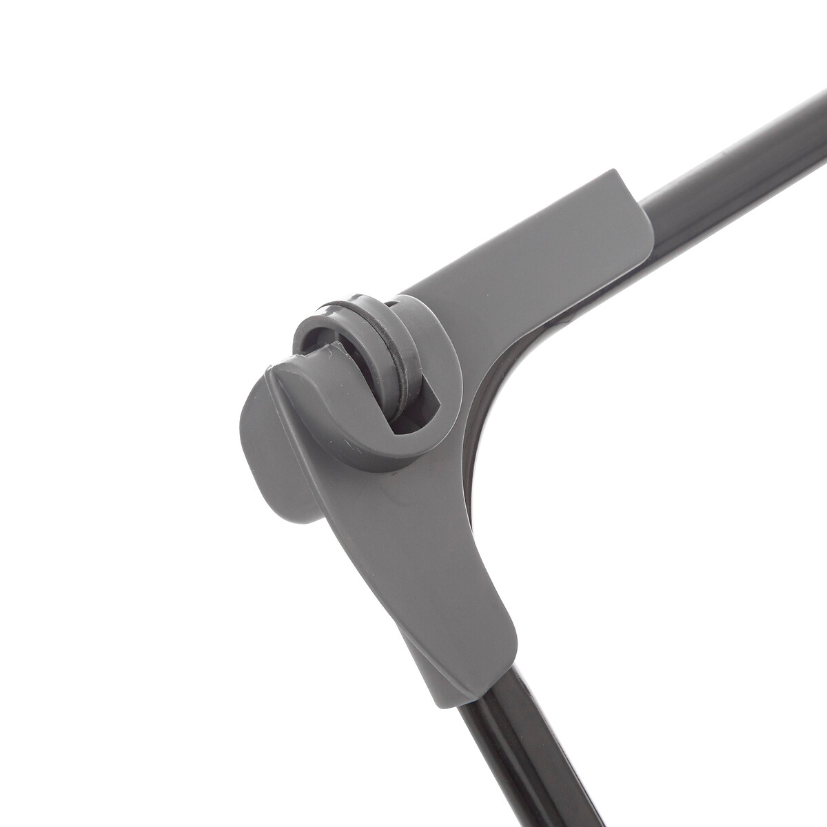 Estendal extensível MOJAVE preto 20m